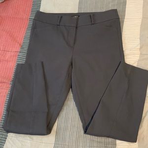 Gray Loft Marissa pant